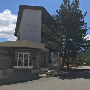 Lodge Le Serre Chevalier Maison Familiale France