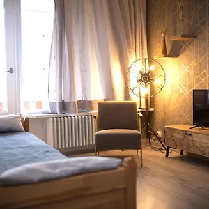 Appartement Le Rosset, Tignes