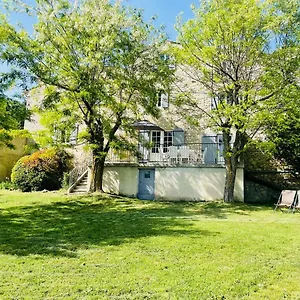 La Bastide De La Loge Au Pied Du Mont Ventoux Vakantiehuis Sault-de-Vaucluse