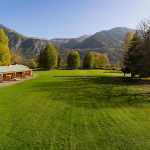 Gite Le Grand Renaud Le Bourg-dʼOisans